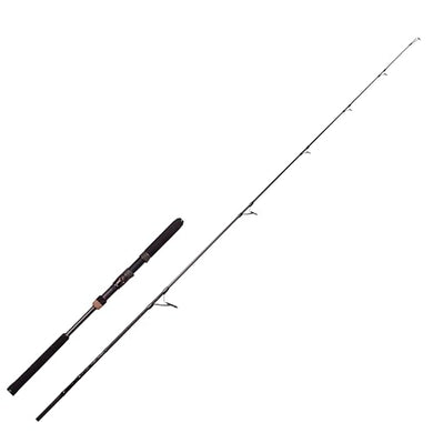Abu Garcia OCEANFIELD JIGGING OFJS-60-MAX300 Spinning Rod 0036282036215