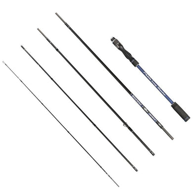 XESTA RUNWAY SLS S90 Mobile Long Shooter Spinning Rod 4573439037153