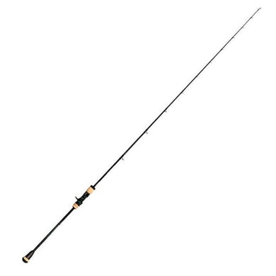 XESTA SLOW EMOTION Summit Edition B640 B640 Baitcasting Rod 4573439037283
