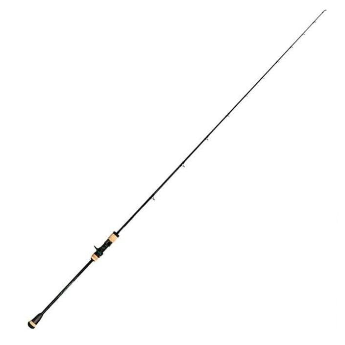 XESTA SLOW EMOTION Summit Edition B642 Baitcasting Rod 4573439037306