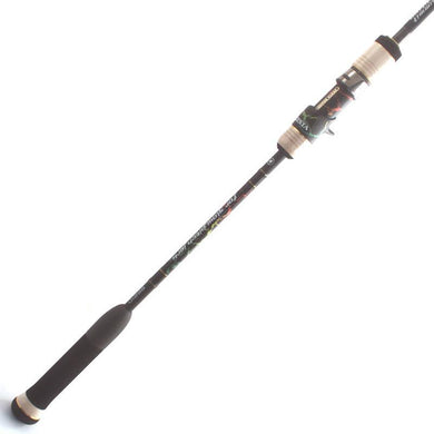 XESTA SLOW EMOTION Summit Edition B6210 B6210 Baitcasting Rod 4573439037368