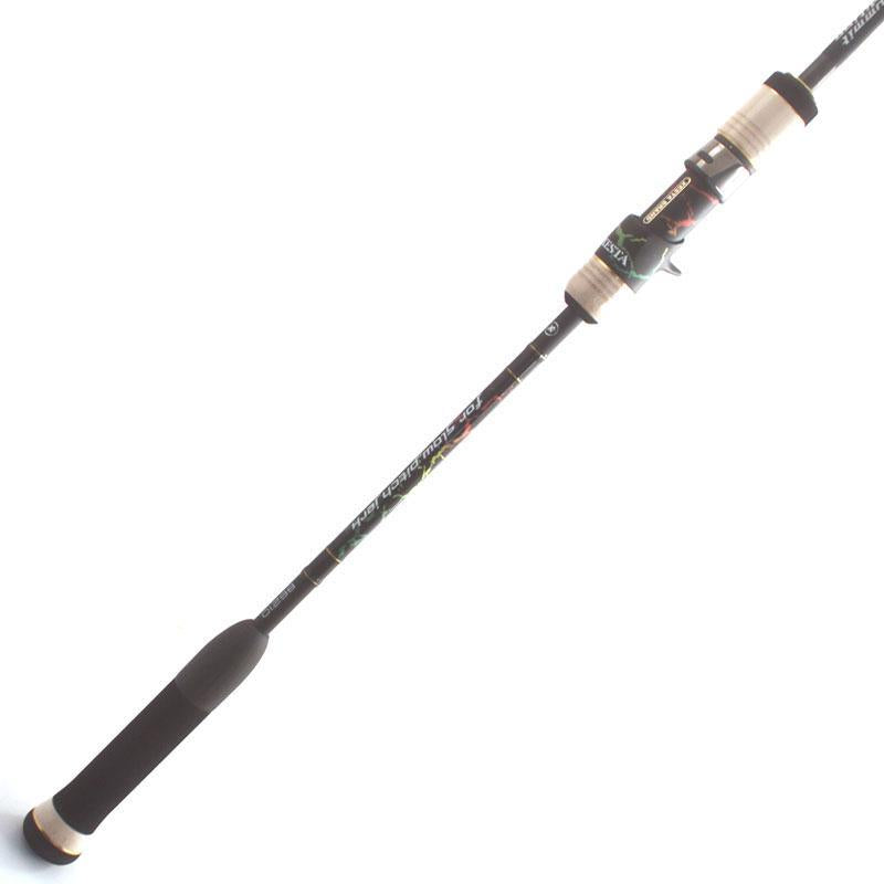 XESTA SLOW EMOTION Summit Edition B6210 B6210 Baitcasting Rod 4573439037368