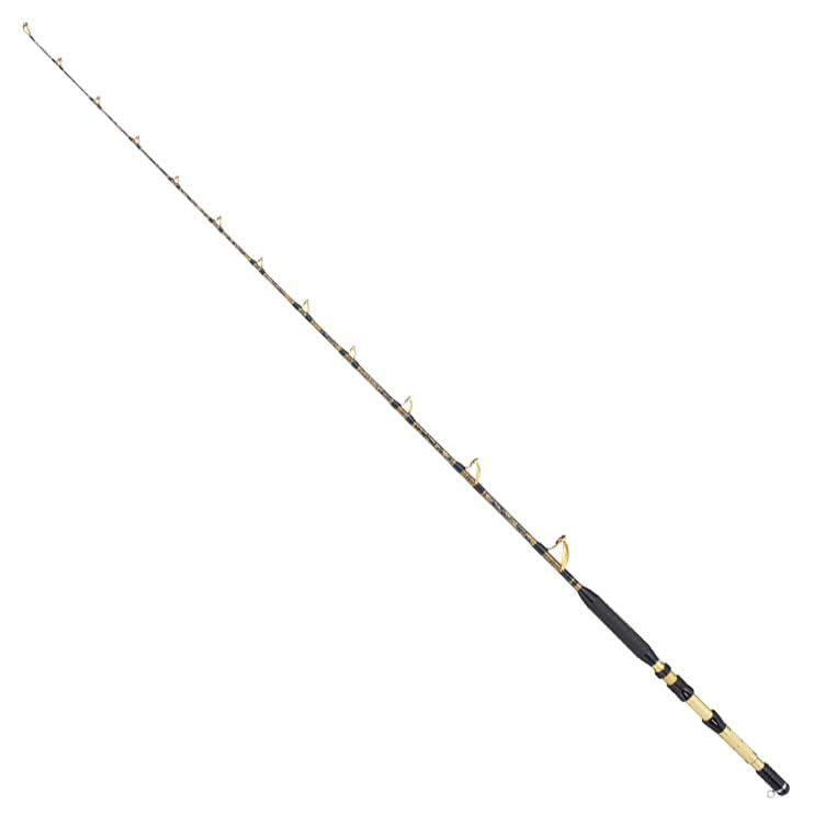 Alpha Tackle MPG DEEP ODYSSEY BGX MODEL G Big Game Rod for Electric Reel 4516508039269