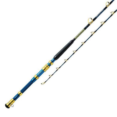 Alphatackle ULTRA V10 233 Big Game Rod for Electric Reel 4516508039313