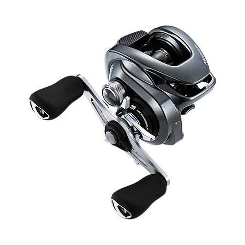 Shimano 20 Metanium HG RIGHT Baitcasting Reel 4969363041142