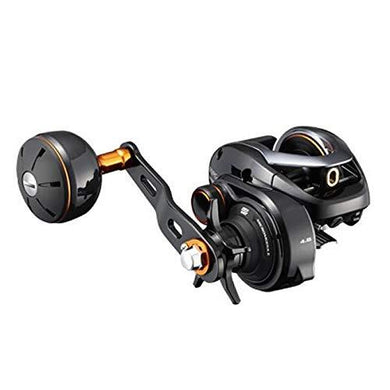 Shimano 18 BAYGAME 300-PG Baitcasting Reel 4969363041913