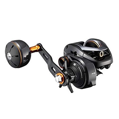 Shimano 18 BAYGAME 300-PG Baitcasting Reel 4969363041913