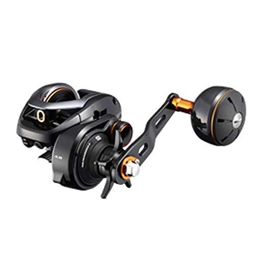 Shimano 18 BAYGAME 301-PG Baitcasting Reel 4969363041920