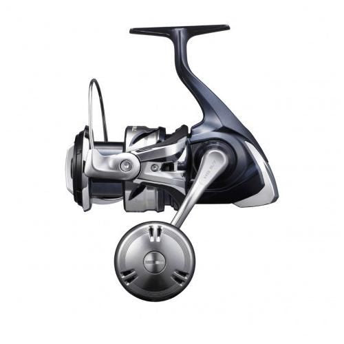 Shimano 21 TWIN POWER SW 5000HG Spinning Reel 4969363042224