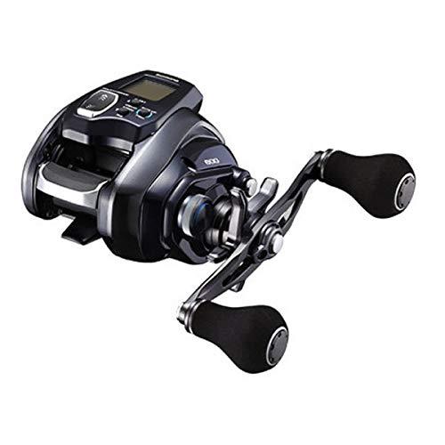 Shimano 20 Force Master 600-DH Right Electric Reel 4969363042989