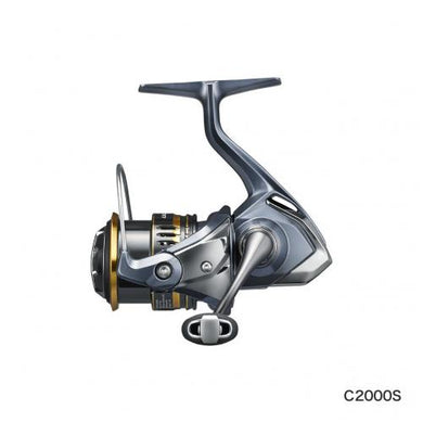 Shimano 21 ULTEGRA C2000S Spinning Reel 4969363043283