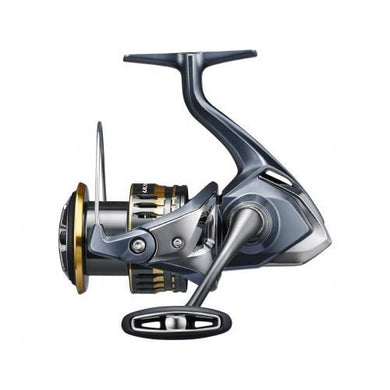 Shimano 21 ULTEGRA 4000 Spinning Reel 4969363043351