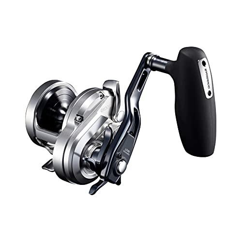 SHIMANO OCEA JIGGER 1501HG Fカスタム Shimano 21 OCEA JIGGER 1501XG Baitcasting Reel 4969363043771