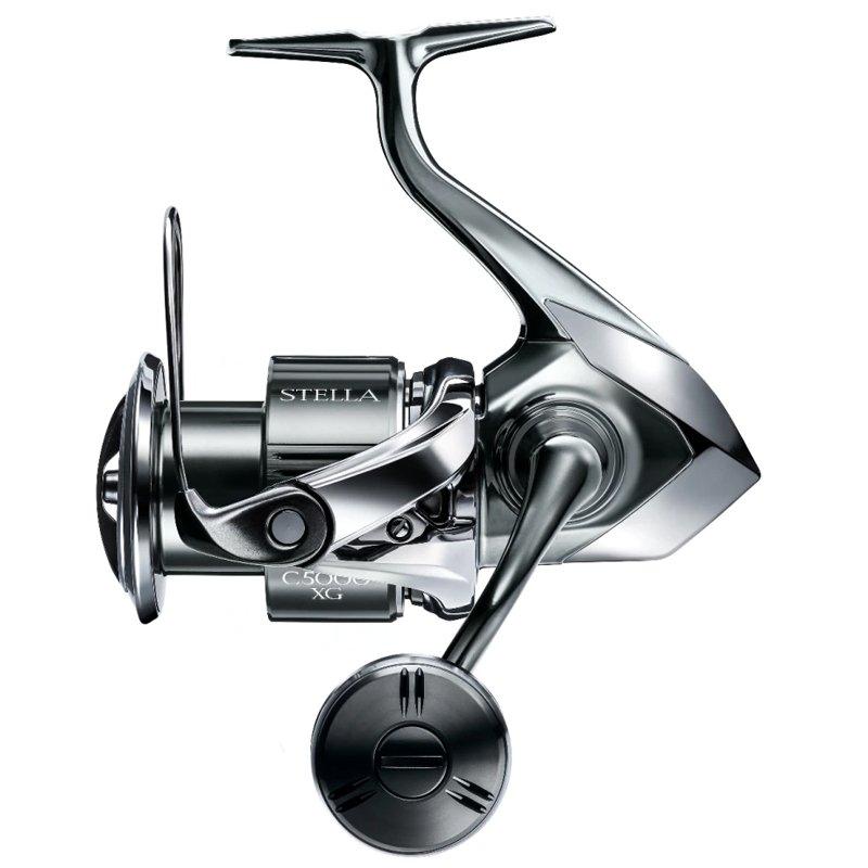 Shimano 22 STELLA - Thumbnail 5