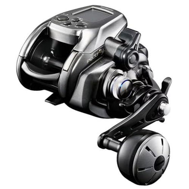 Shimano 24 FORCEMASTER 2000 Force Master Electric Reel 4969363044839