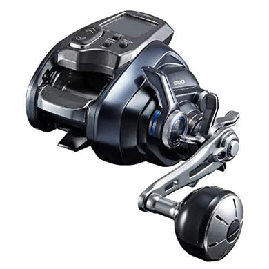 Shimano 23 FORCEMASTER 600 Force Master Electric Reel 4969363045058