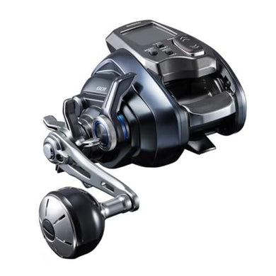 Shimano 23 FORCEMASTER 601 LEFT Force Master Electric Reel 4969363045072