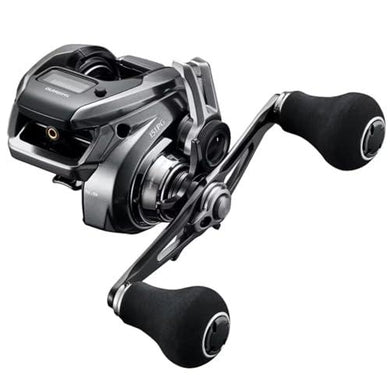 Shimano 23 ENGETSU PREMIUM 151PG Baitcasting Reel 4969363045447