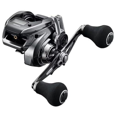 Shimano 23 ENGETSU PREMIUM 151HG Baitcasting Reel 4969363045461