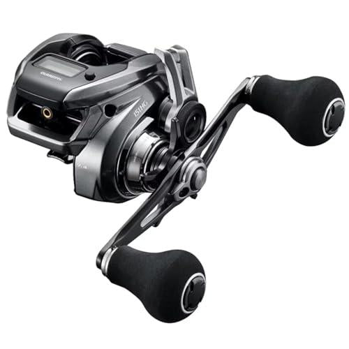 Shimano 23 ENGETSU PREMIUM 151HG Baitcasting Reel 4969363045461