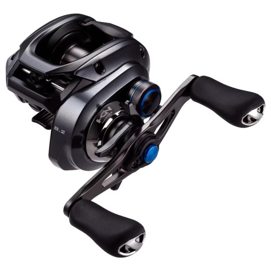 Shimano 23 SLX DC 71XG Spinning Reel 4969363045652