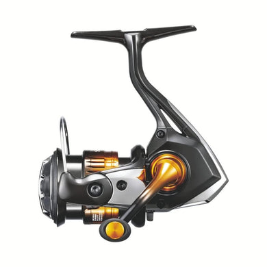 Shimano 22 SOARE BB 500SPG Spinning Reel 4969363045737