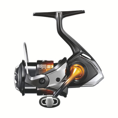 Shimano 22 SOARE BB C2000SSHG Spinning Reel 4969363045751
