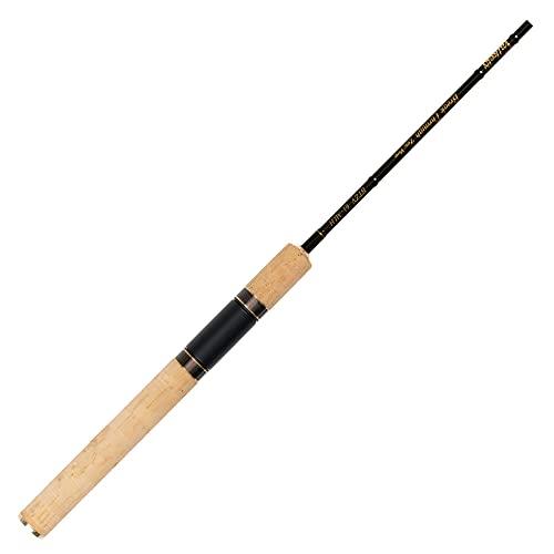 VALKEIN Break Through Zero-Verge 6'1ML-H Spinning Rod for Trout 4570027045781