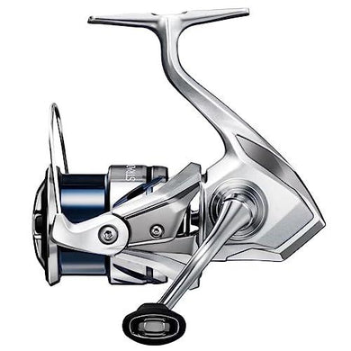 Shimano 23 STRADIC C2000S Spinning Reel 4969363045782