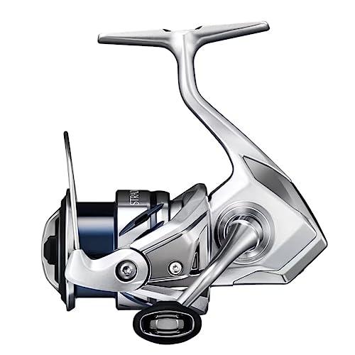 Shimano 23 STRADIC C2500S Spinning Reel 4969363045805 – North-One