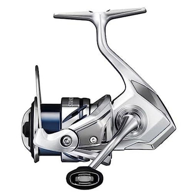 Shimano 23 STRADIC C2500SXG Spinning Reel 4969363045812