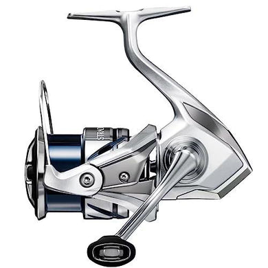 Shimano 23 STRADIC 2500SHG Spinning Reel 4969363045836