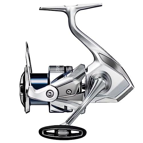 Shimano 23 STRADIC C3000XG Spinning Reel 4969363045867