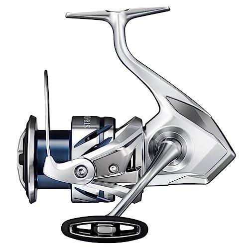 Shimano 23 STRADIC 4000 Spinning Reel 4969363045881