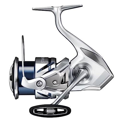 Shimano 23 STRADIC 4000MHG Spinning Reel 4969363045898 – North-One