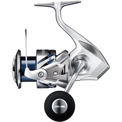 Shimano 23 STRADIC C5000XG Spinning Reel 4969363045911