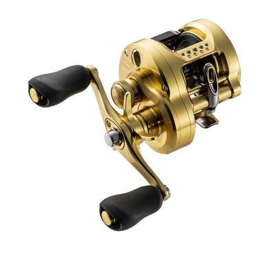 Shimano 23 Calcutta Conquest MD 300XG Right Baitcasting Reel 4969363045928