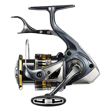 Shimano 23 BB-X Despina 2500DXG Lever-break Reel 4969363046048