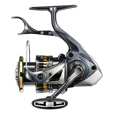 Shimano 23 BB-X Despina C3000DXG Lever-break Reel 4969363046062