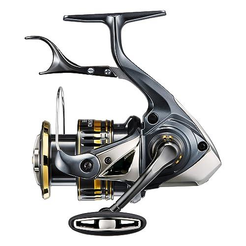 Shimano 23 BB-X Despina C3000DXG Lever-break Reel 4969363046062