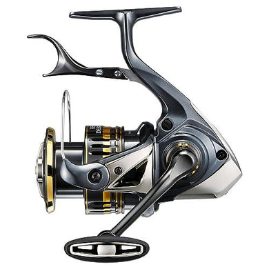 Shimano 23 BB-X Despina C3000D TYPE-G Lever-break Reel 4969363046079