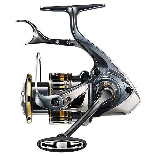 Shimano 23 BB-X Despina C3000D TYPE-G Lever-break Reel 4969363046079