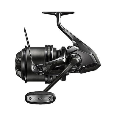 Shimano 23 POWER AERO TD HYOUJYUN 12LB Standard Surf Casting Reel 4969363046086
