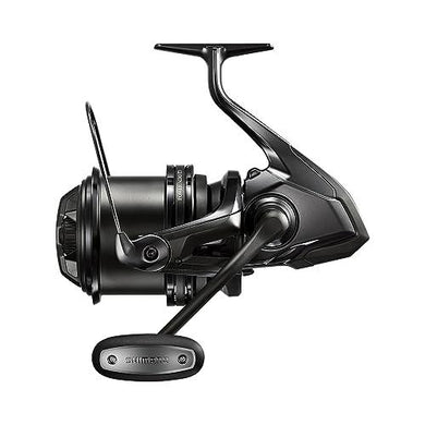 Shimano 23 POWER AERO TD FUTO 20LB Deep Surf Casting Reel 4969363046093