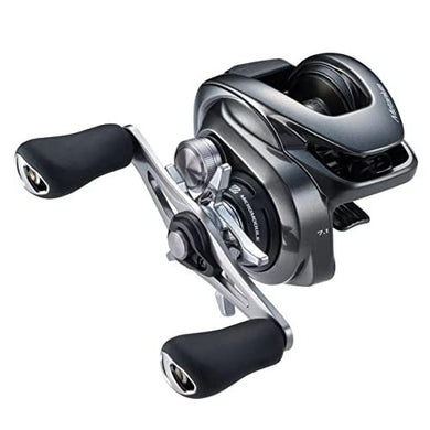 Shimano 23 Metanium 100HG Baitcasting Reel 4969363046116