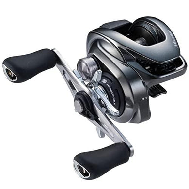 Shimano 23 Metanium 100XG Baitcasting Reel 4969363046130
