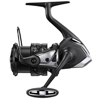 Shimano 23 EXSENCE XR C3000MHG Spinning Reel 4969363046161