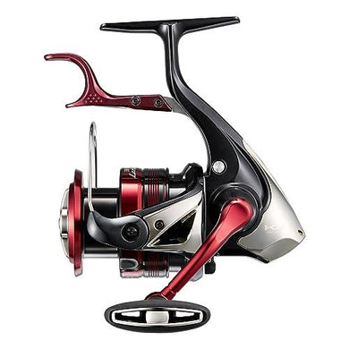 Shimano 23 BB-X Larissa C3000DHG Lever-break Reel 4969363046215