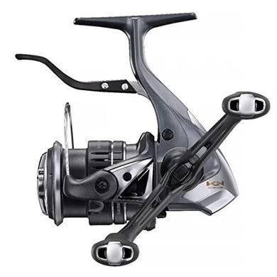 Shimano 23 Hyperforce LB C2000MDH Lever-break Reel 4969363046239