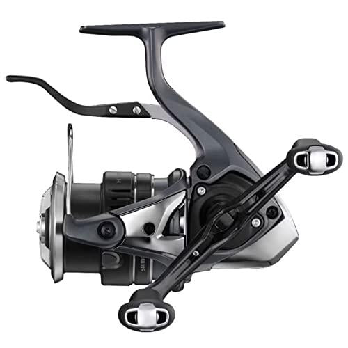 Shimano 23 Hyperforce LB C3000MDHPG Lever-break Reel 4969363046246